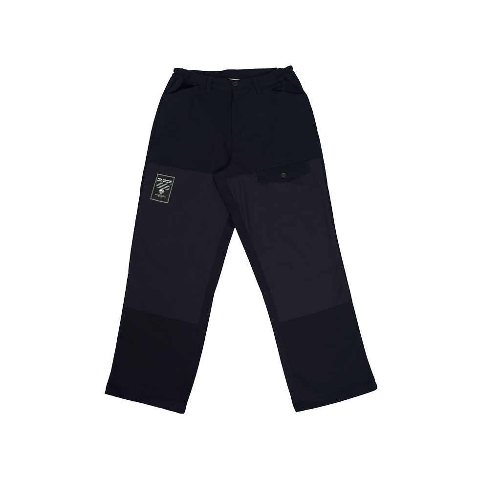 Thumbnail: MILITARY UTILITY PANT - FFPT16_CE2