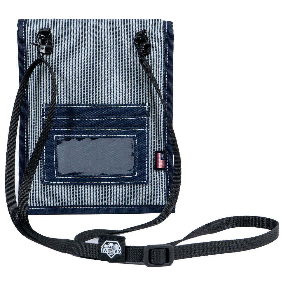縮圖：FFAC-00014-WORKLINE  SHOULDER BAG