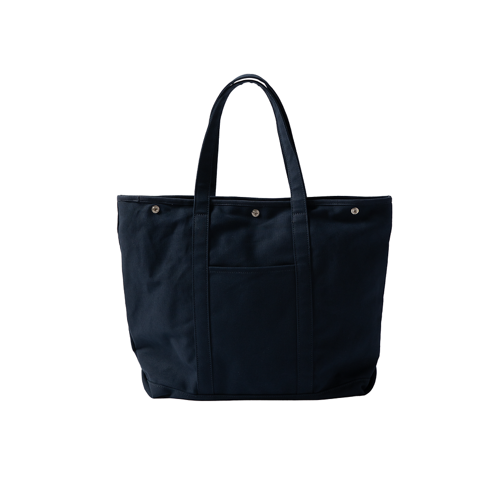Thumbnail: FRFX 2 IN 1 TOTE BAG - FFBG86