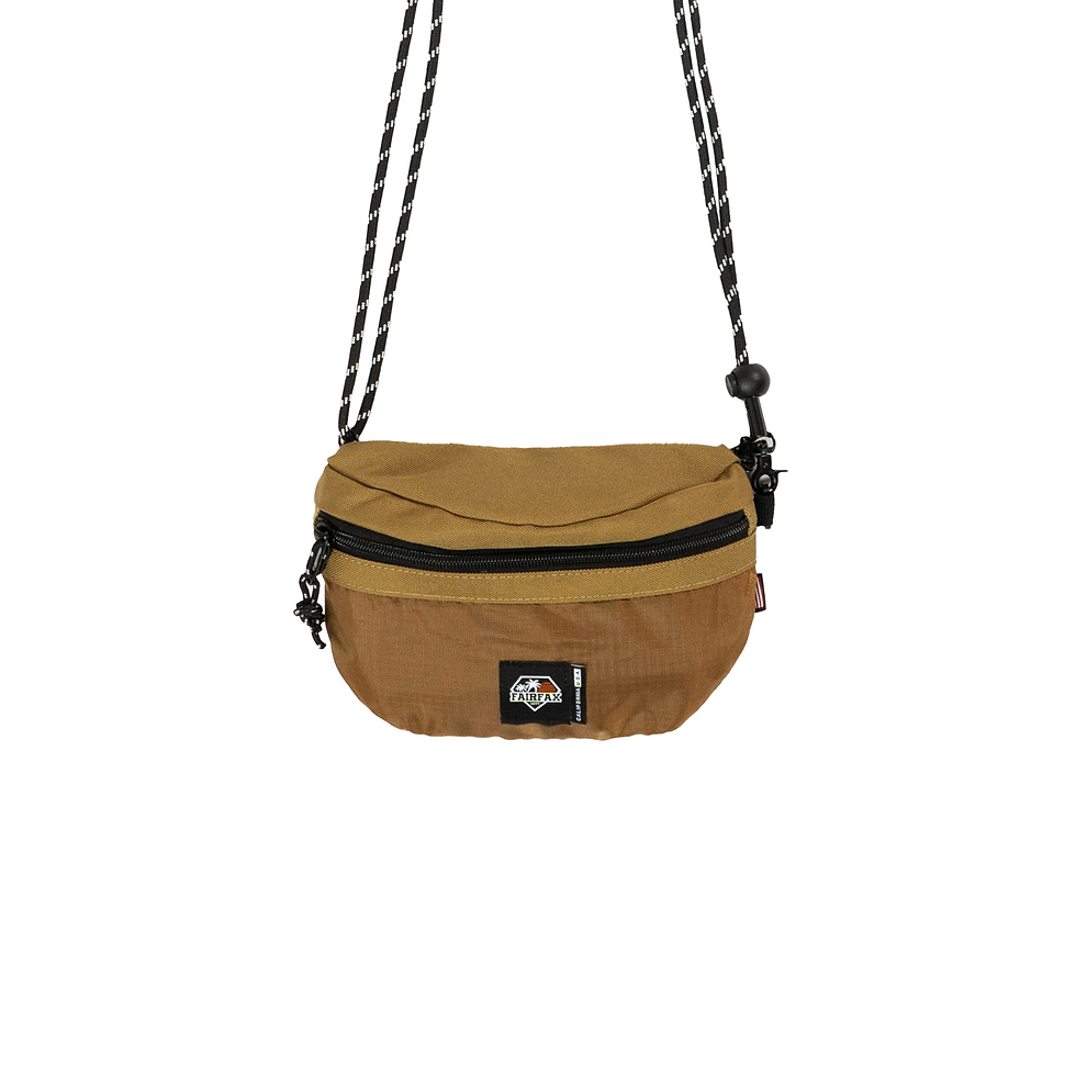 Thumbnail: SIDE POUCH - FXFW-BAG013