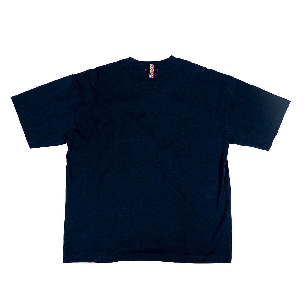 Thumbnail: FXSS22 - 0024 - MESH POCKET OUTDOOR TEE