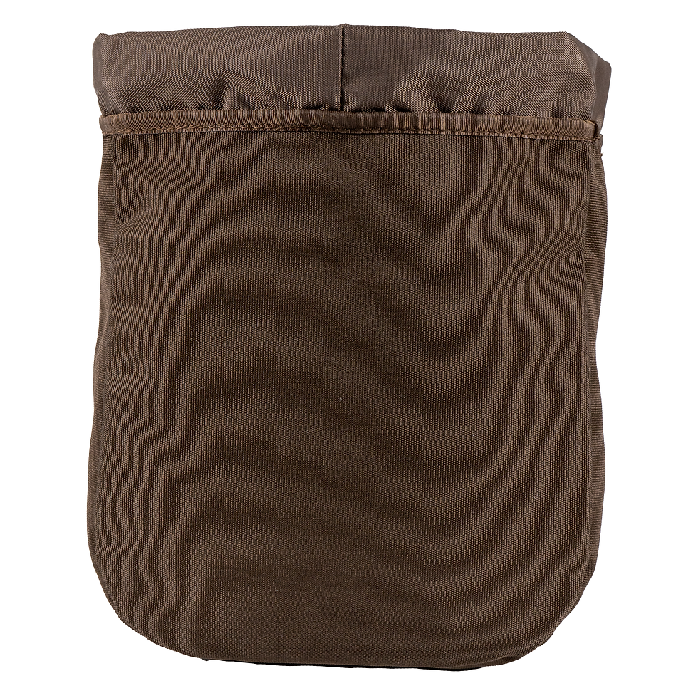 縮圖：FF4800 QUILTED 2 WAY REVERSIBLE POUCH