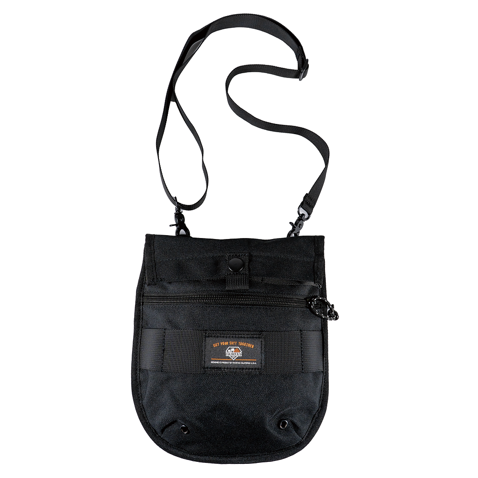 Thumbnail: FFAC-0018 WORKLINE SIDE BAG