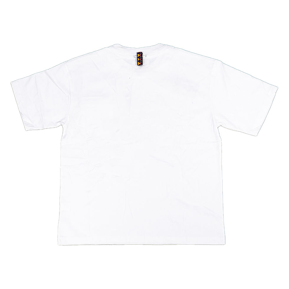 Thumbnail: FXSS22 - 0024 - MESH POCKET OUTDOOR TEE