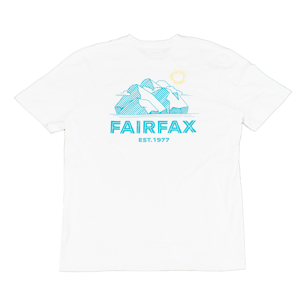 Thumbnail: Fairfax Summer Tee 07