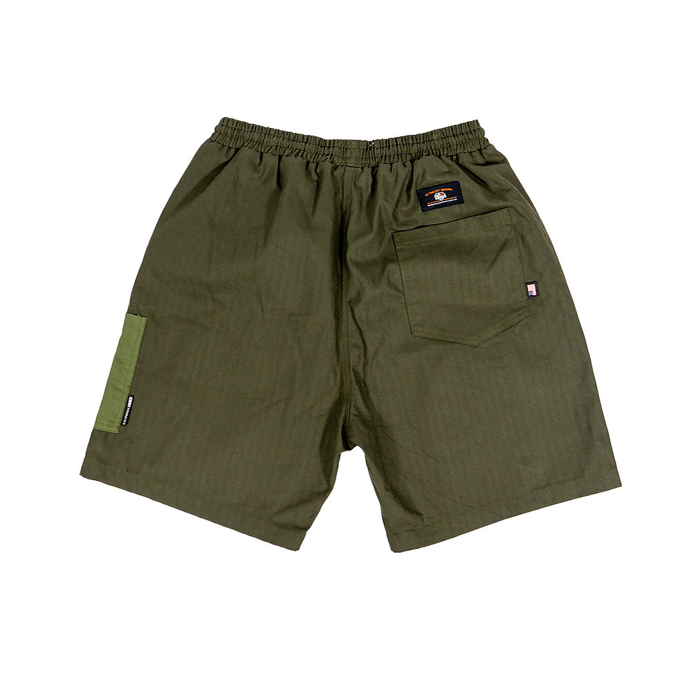 縮圖：FXSS22 - 0026 - 2TONE OUTDOOR SHORTS