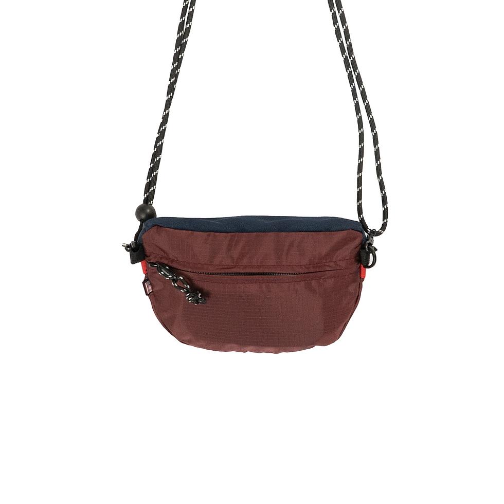 Thumbnail: SIDE POUCH - FXFW-BAG013