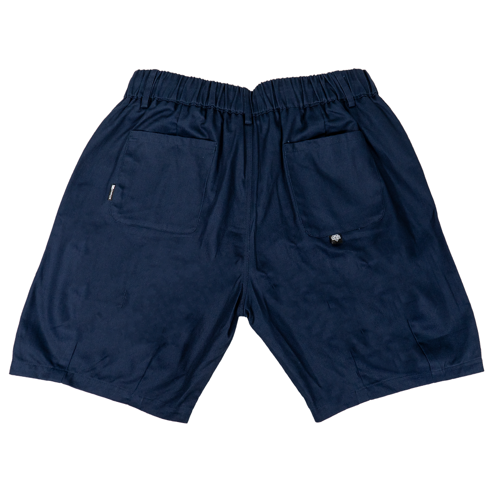 縮圖：FXSS23-PT09  NEW BALLOON SHORTS
