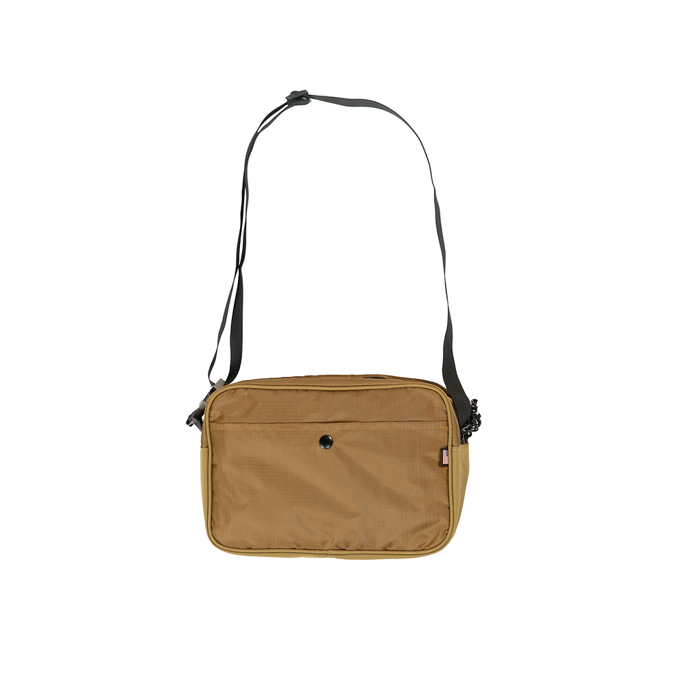 縮圖：CROSSBODY BAG - FXFW-BAG008