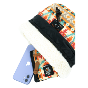 縮圖：FF4800-2 WAY REVERSIBLE POUCH