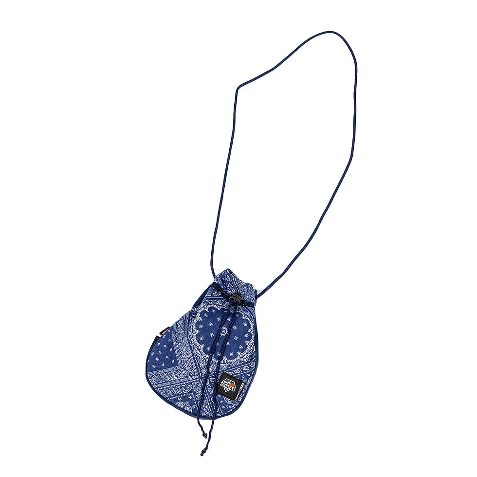 Thumbnail: FF3300 - BOTA POUCH