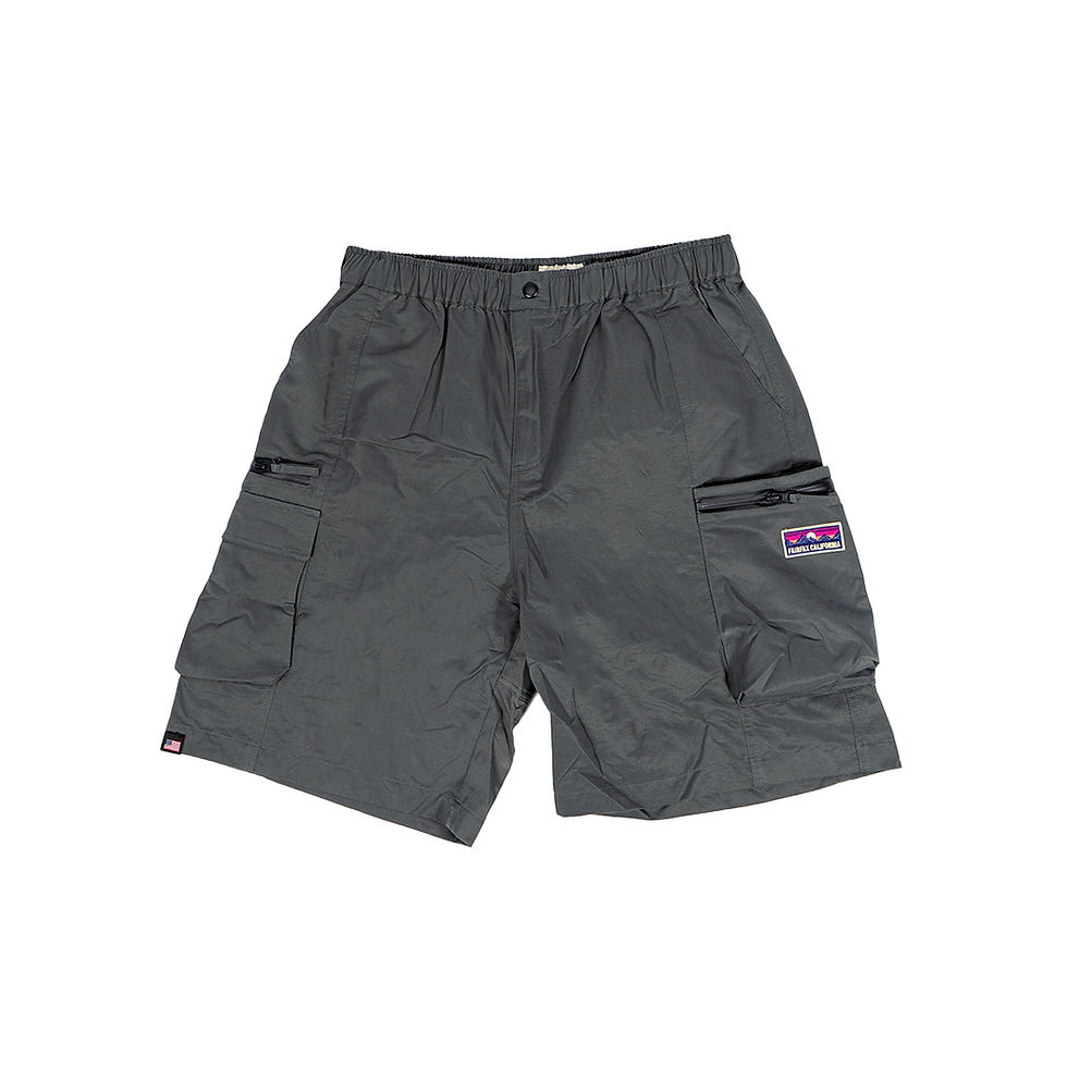 Thumbnail: FXSS22 - 0028 - OUTDOOR AMPHBIOUS SHORTS
