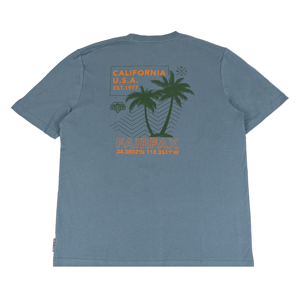 Thumbnail: Fairfax summer Tee 04
