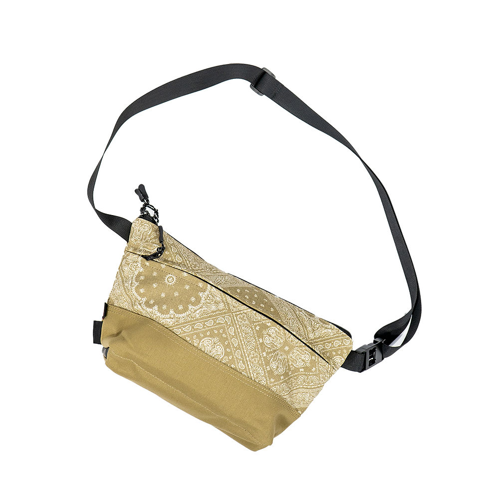 Thumbnail: FF1310 BIKE POUCH 2.0