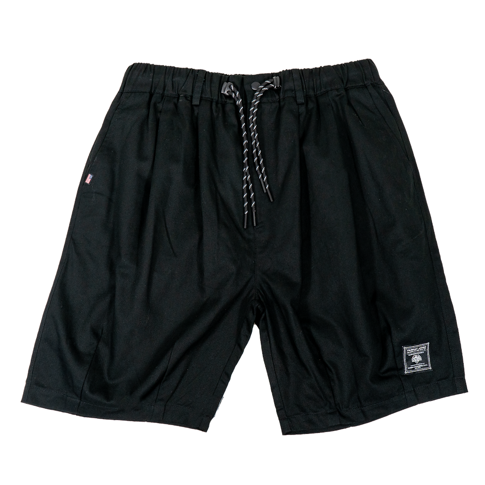 縮圖：FXSS23-PT09  NEW BALLOON SHORTS