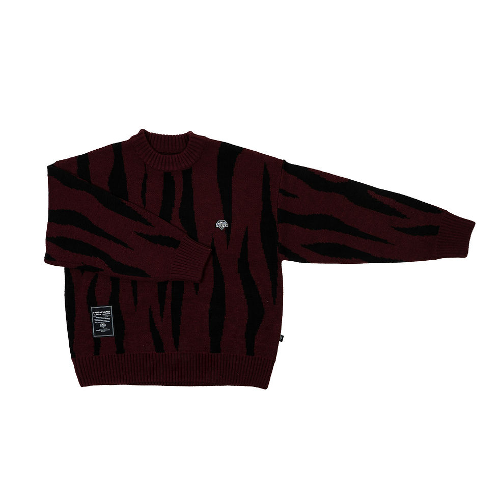 縮圖：FAIFFAX FW DROP3 FXFW23-SW01