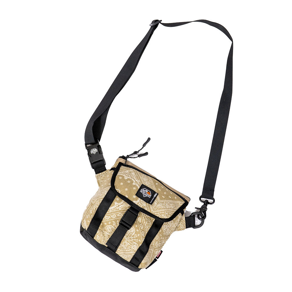 Thumbnail: FF1200 - SidePouch