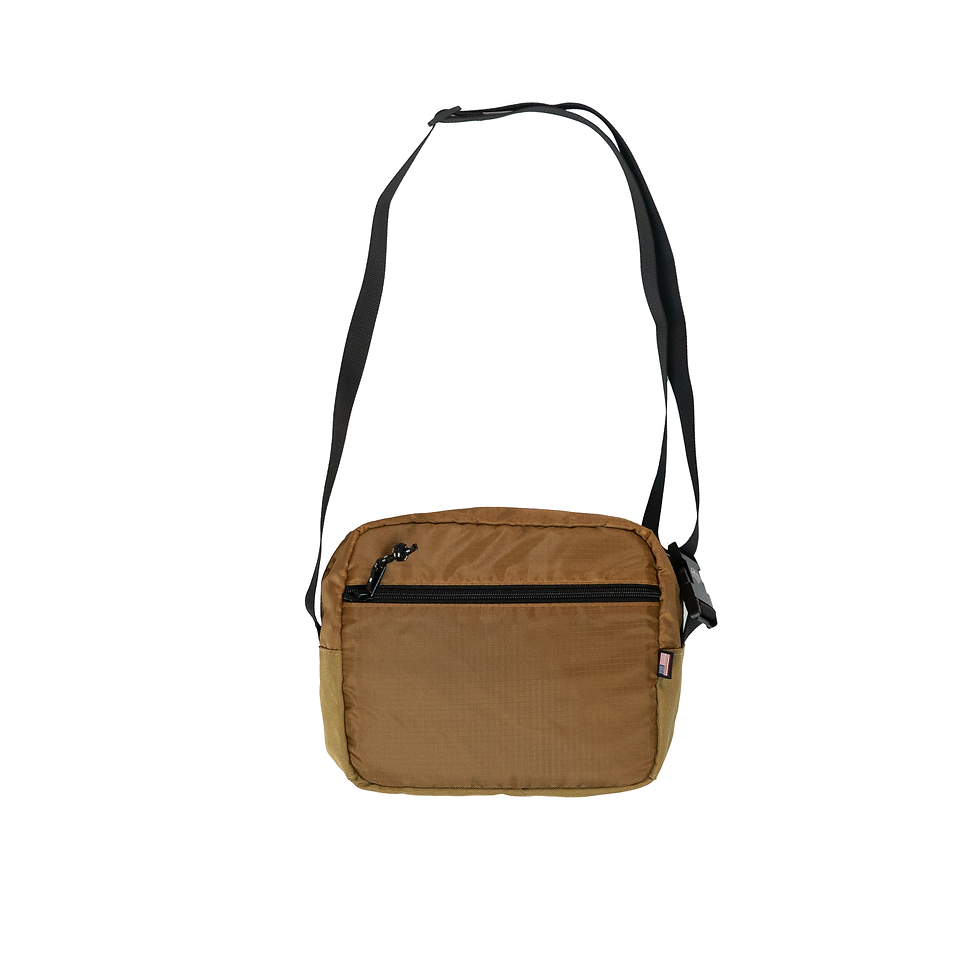 縮圖：CROSSBODY BAG - FXFW-BAG009