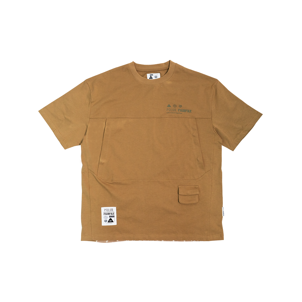 Thumbnail: SS24 DROP 3 - FXCE10221