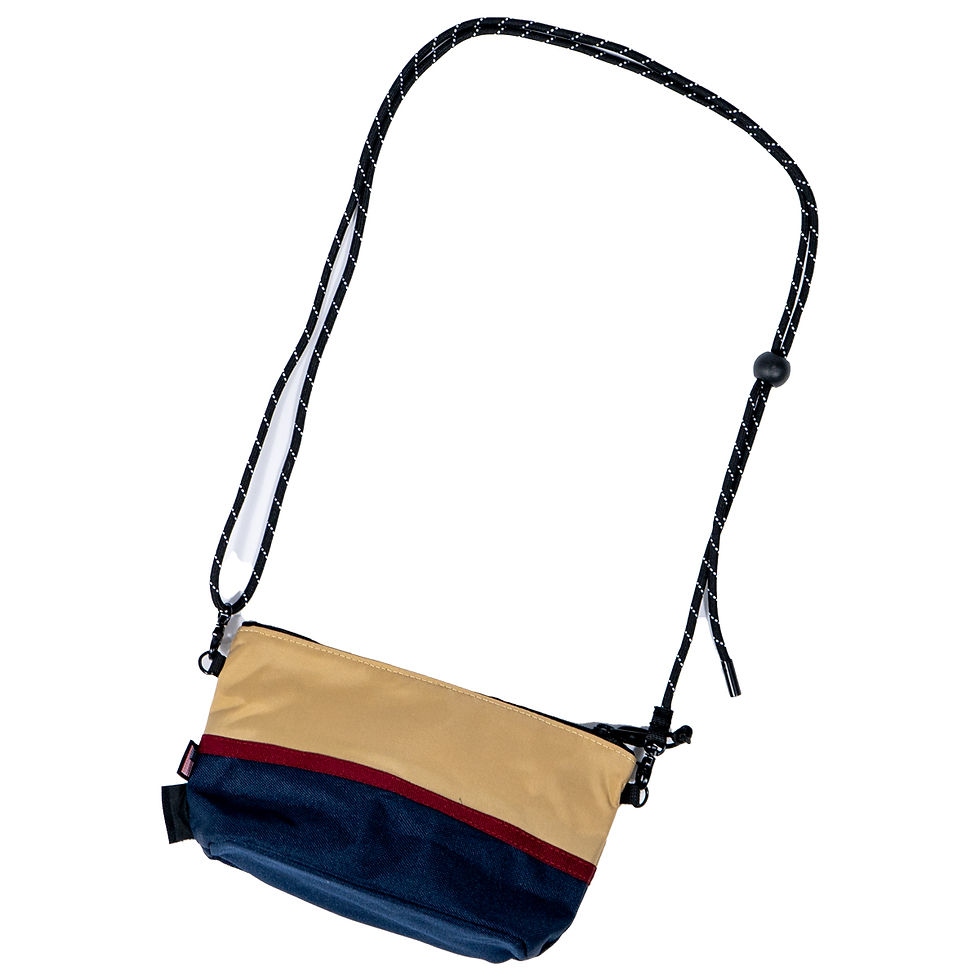 Thumbnail: FF1320 - MINI BIKE POUCH