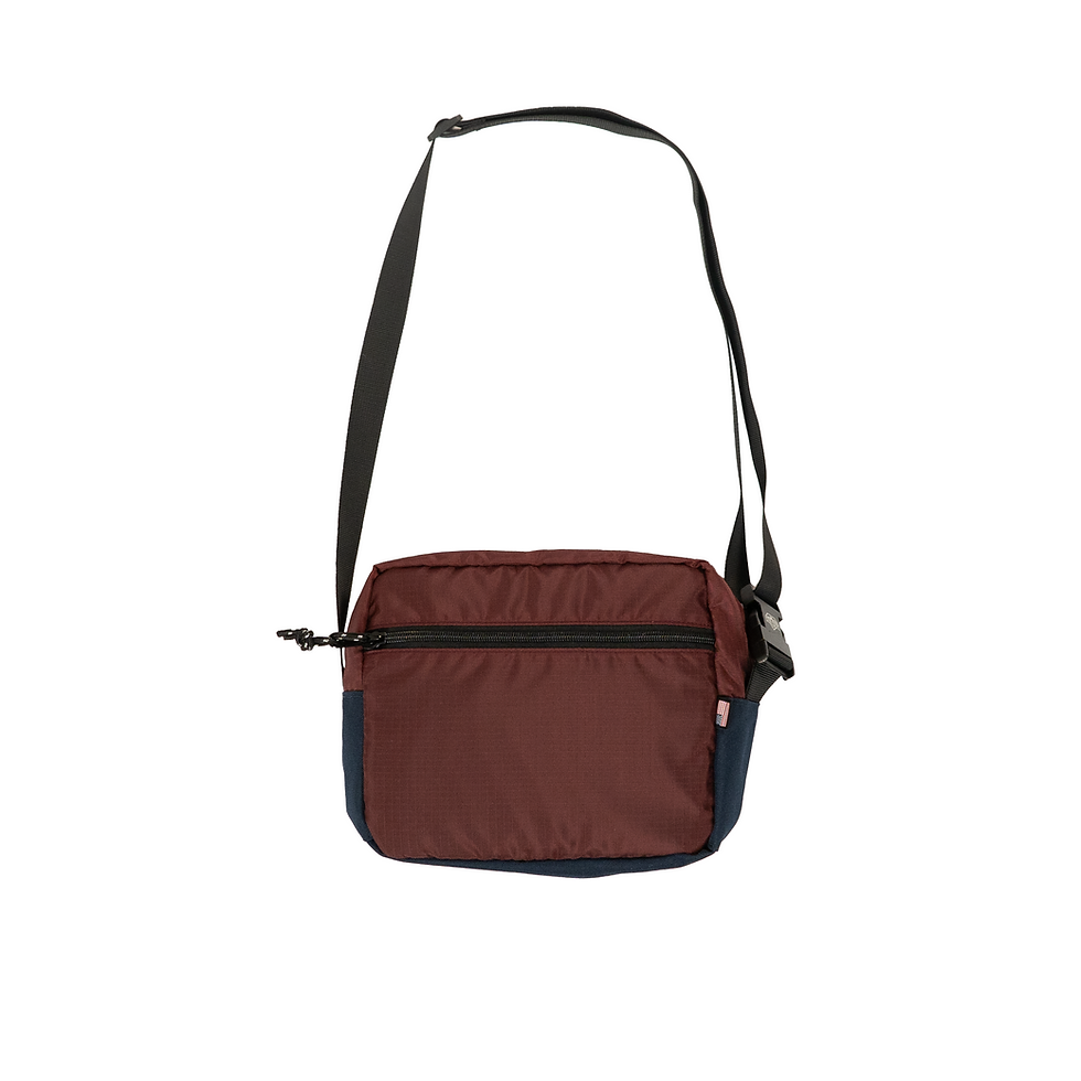 縮圖：CROSSBODY BAG - FXFW-BAG009