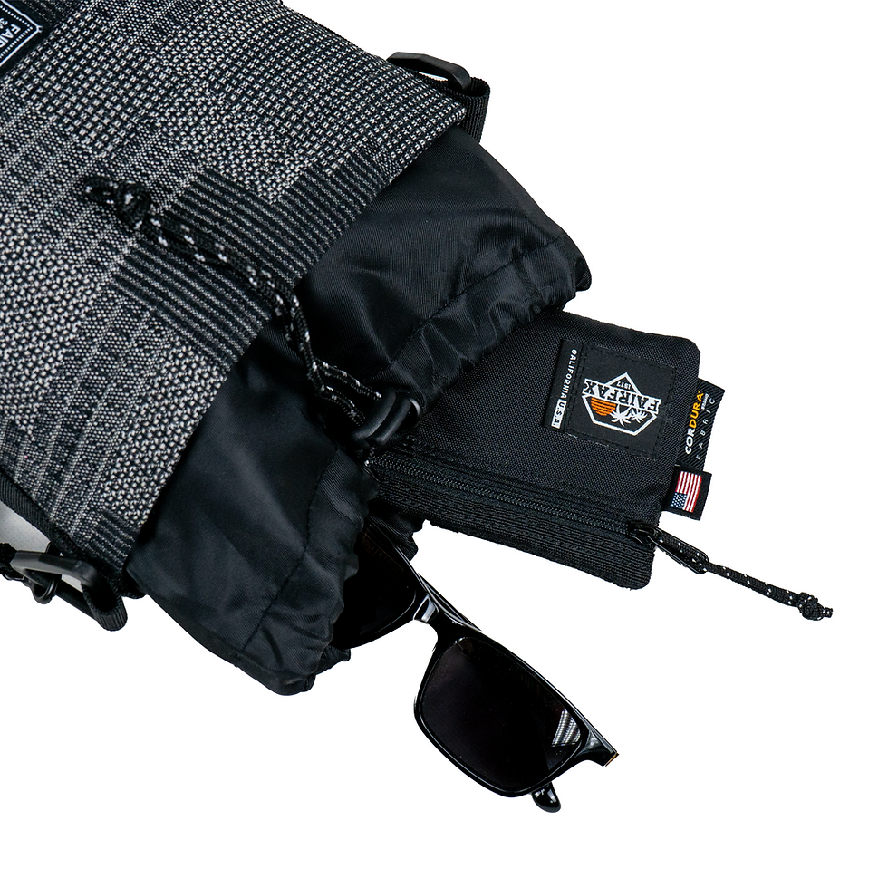 縮圖：BG008 - BUCKET BAG