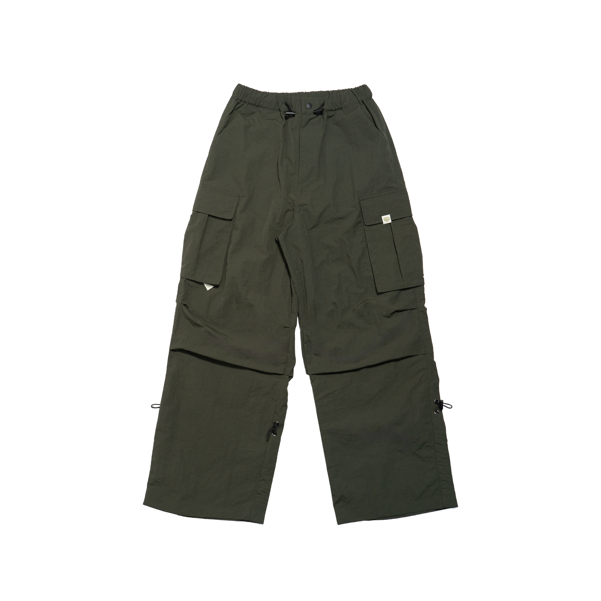 FRFX PARACHUTE PANT - FFPT21_CE2