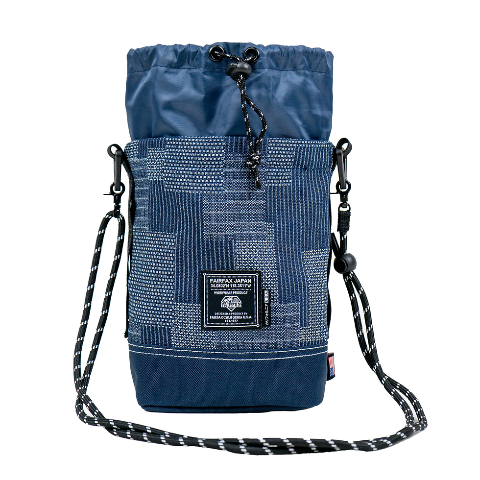 縮圖：BG008 - BUCKET BAG