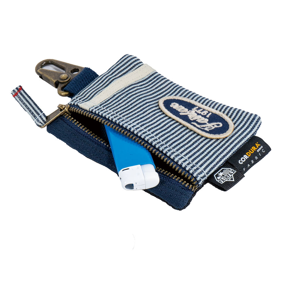 Thumbnail: FF0500-KEY COIN POUCH