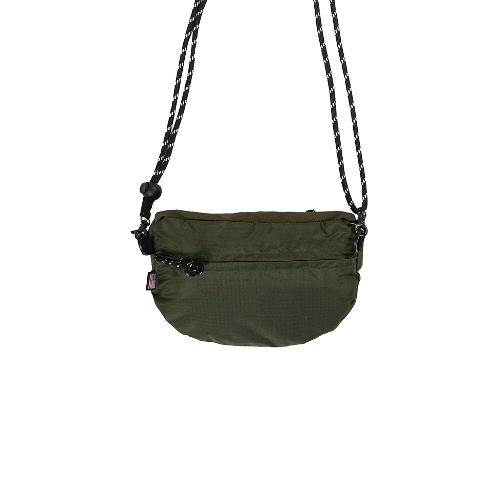 Thumbnail: SIDE POUCH - FXFW-BAG013