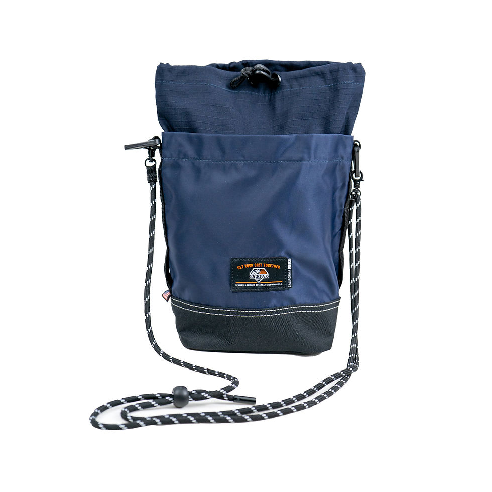 縮圖：FXSS23-BG008 BUCKET BAG
