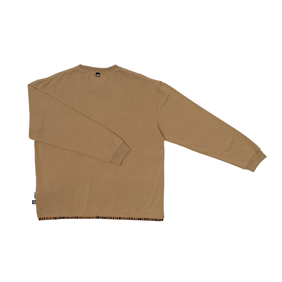 縮圖：FAIFFAX FW DROP3 FXFW23-LS10
