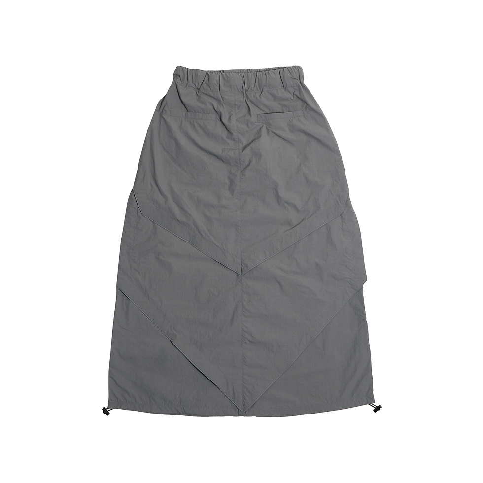 Thumbnail: FRFX UTILITY SKIRT - FFSK03_CE2