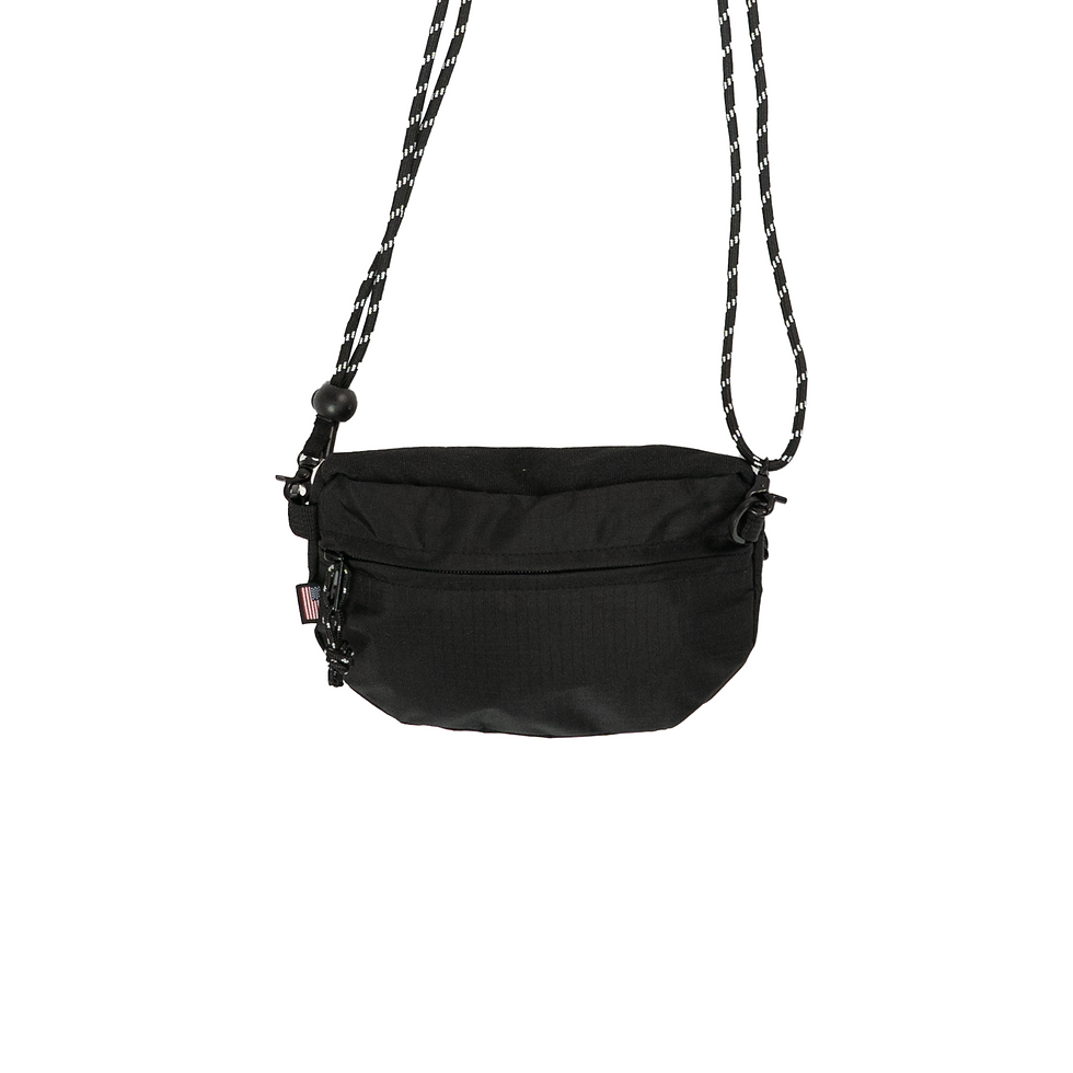 Thumbnail: SIDE POUCH - FXFW-BAG013