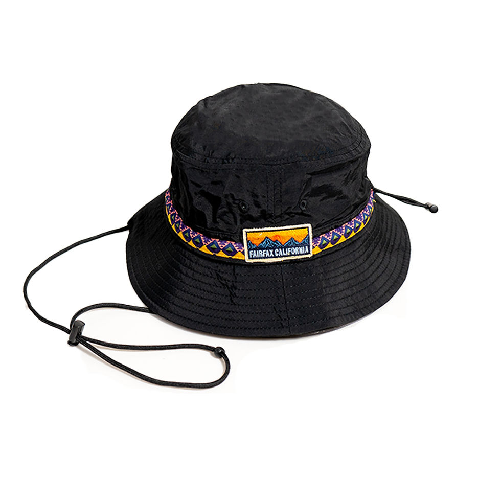 縮圖：FXSS22 - 0037 - SAFARI HAT