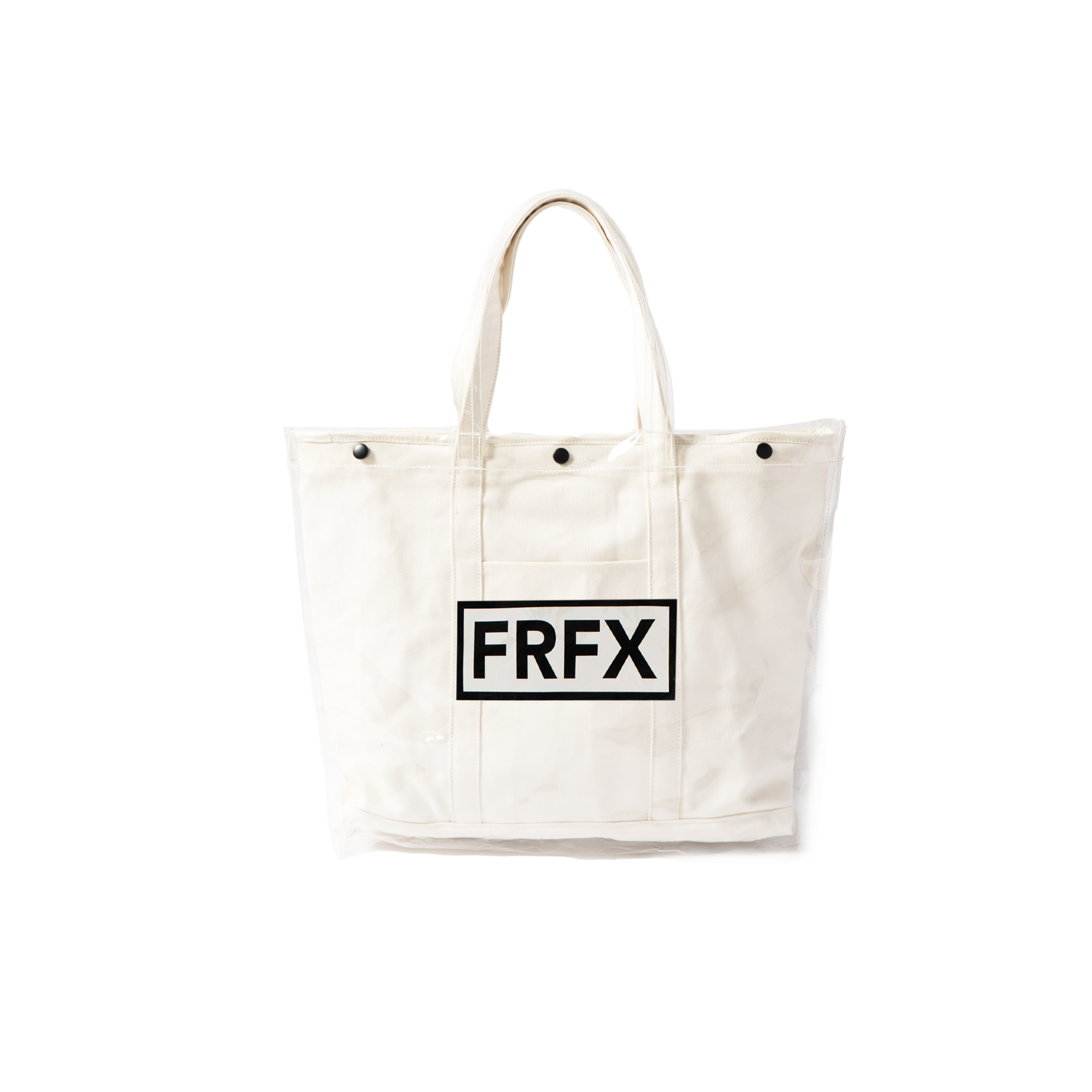 FRFX 2 IN 1 TOTE BAG - FFBG86