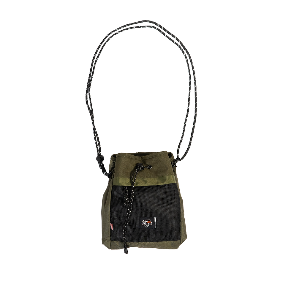 Thumbnail: BUCKET BAG - FXFW-BAG012