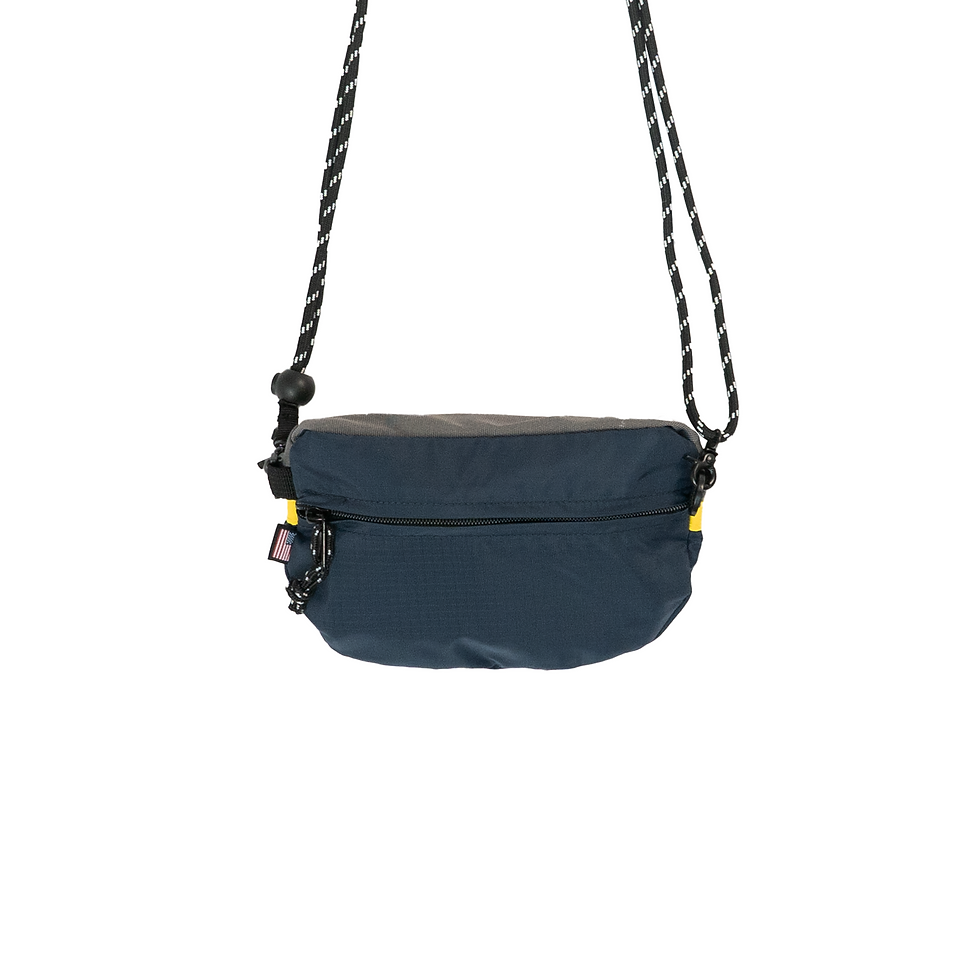 Thumbnail: SIDE POUCH - FXFW-BAG013