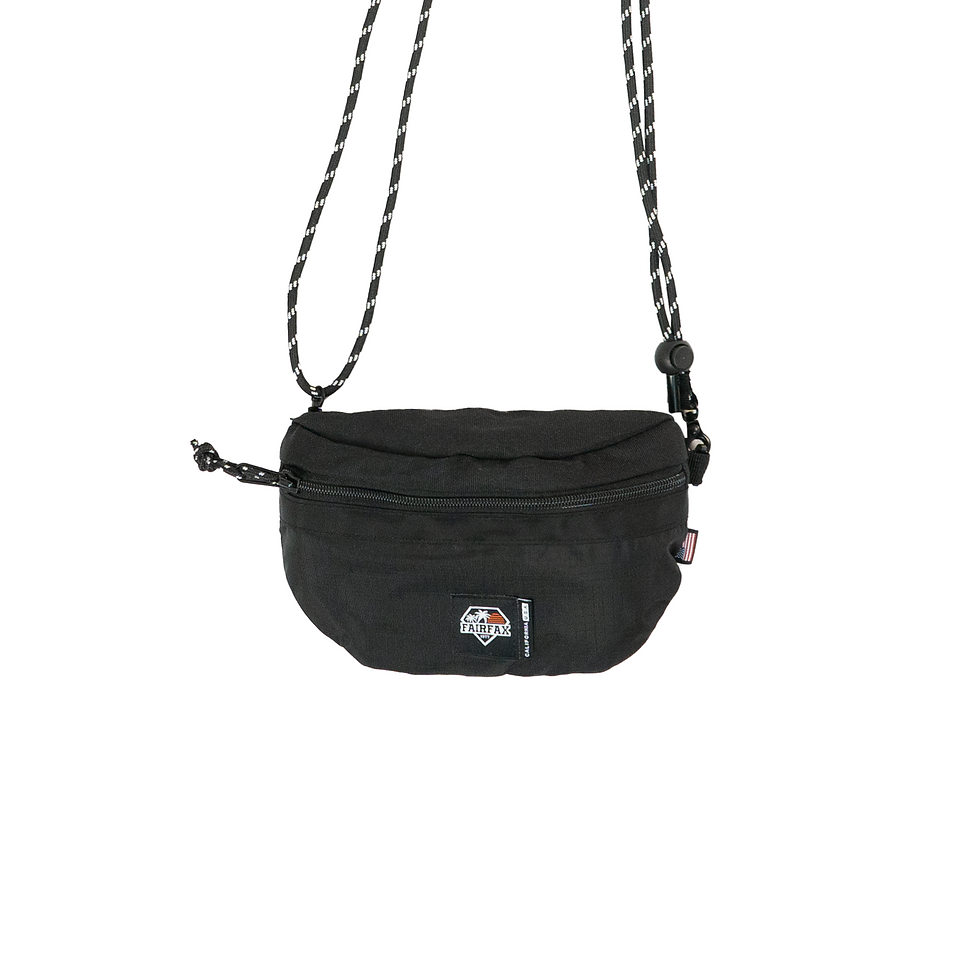 Thumbnail: SIDE POUCH - FXFW-BAG013