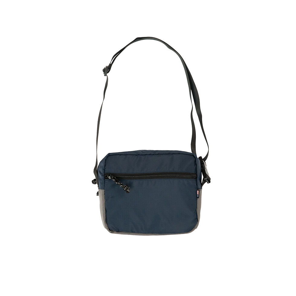 縮圖：CROSSBODY BAG - FXFW-BAG009