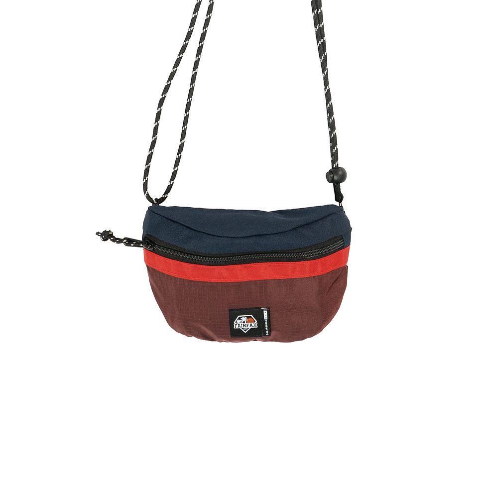 Thumbnail: SIDE POUCH - FXFW-BAG013