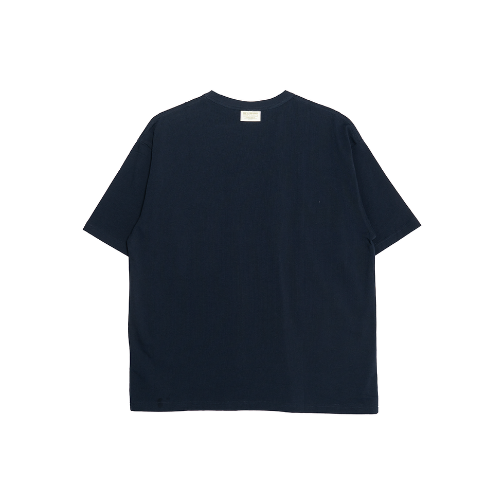 縮圖：BOX LOGO TEE - FFTE62