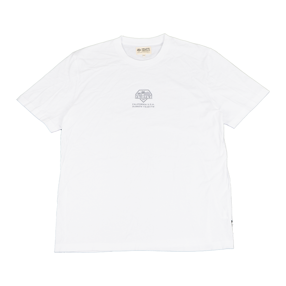 Thumbnail: Fairfax summer Tee 01
