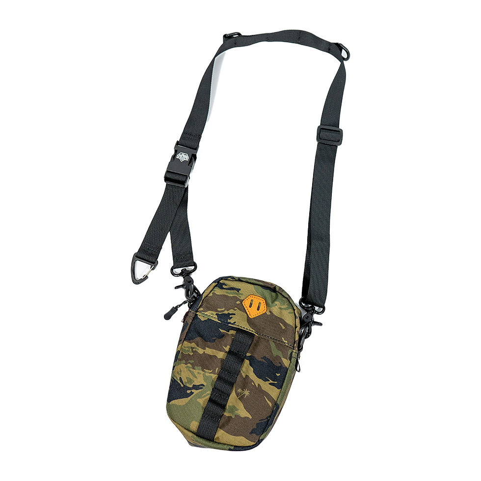Thumbnail: FF2800 - SNOUT SIDE BAG