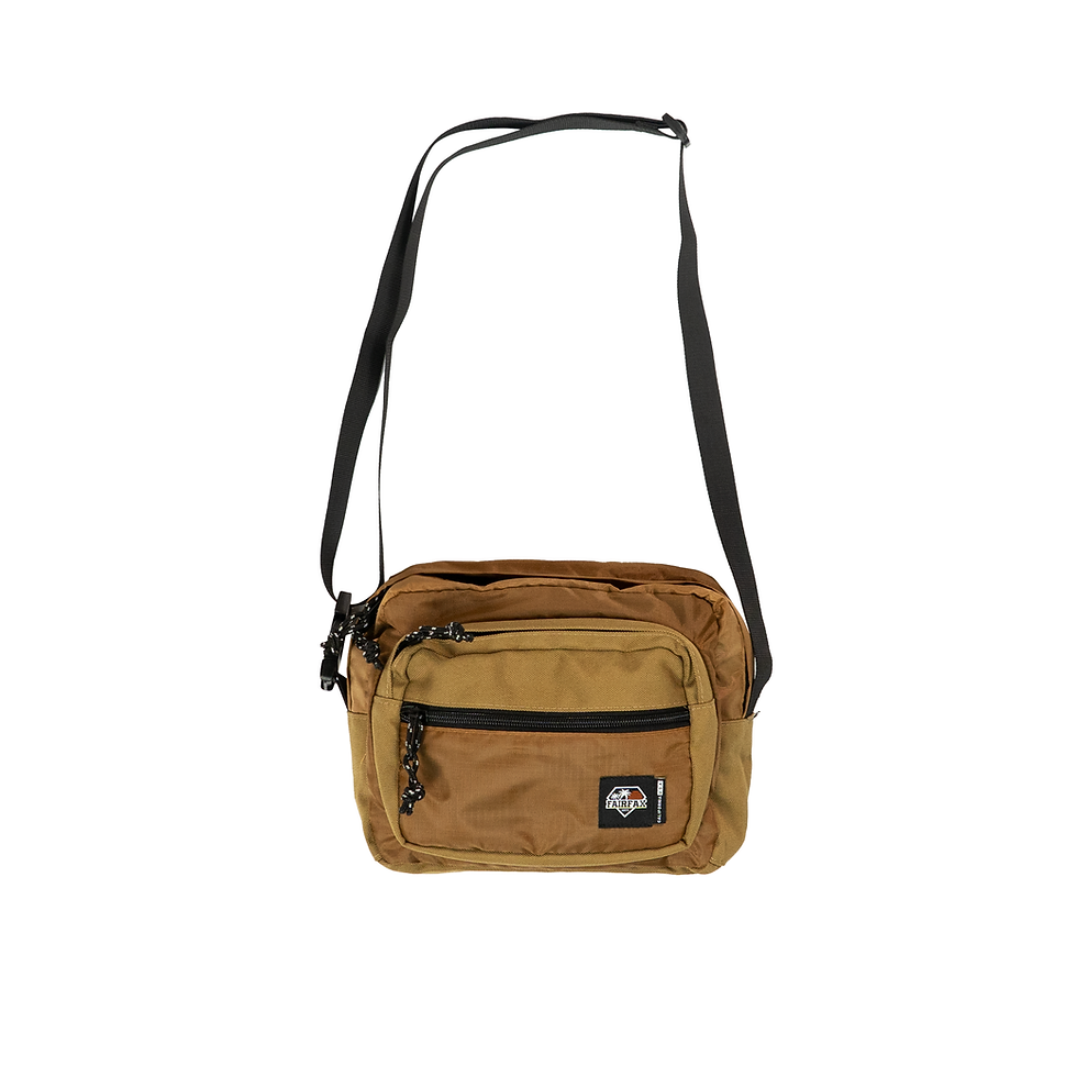 縮圖：CROSSBODY BAG - FXFW-BAG009