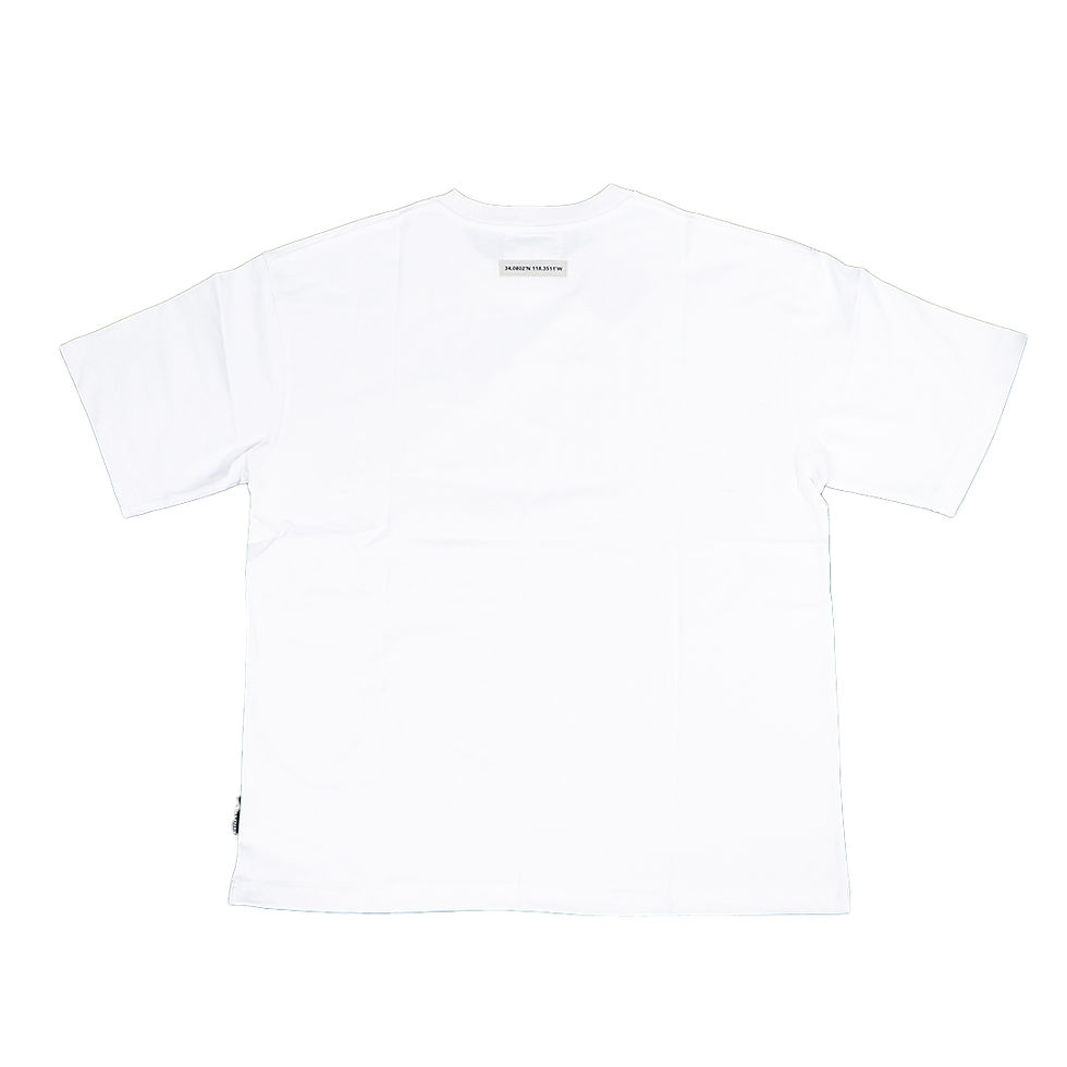 縮圖：FXSS22 - 0005 - UNIVERSITY PRINT TEE