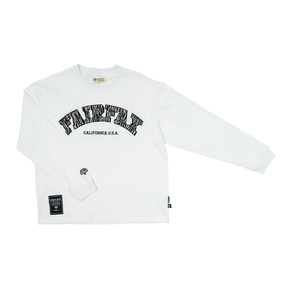 縮圖：FAIFFAX FW DROP3 FXFW23-LS09
