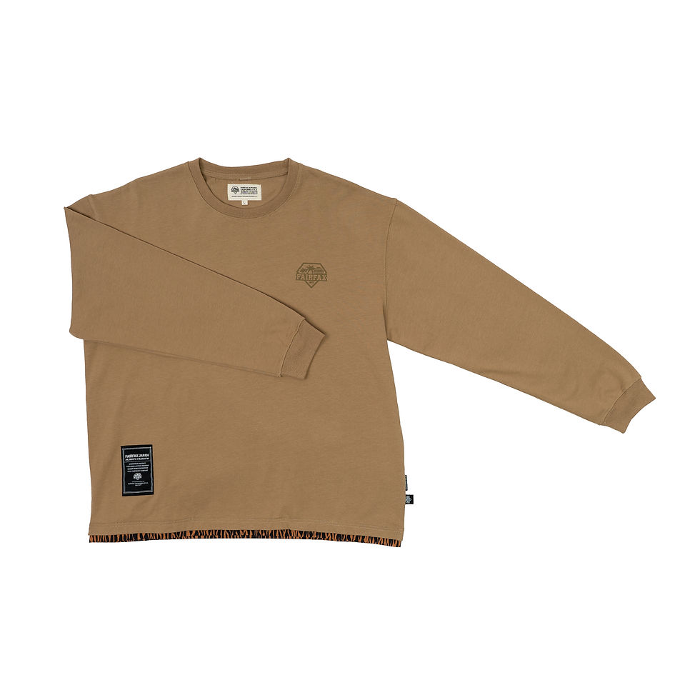 縮圖：FAIFFAX FW DROP3 FXFW23-LS10