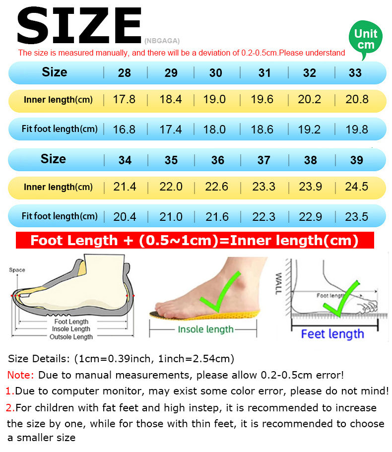 Thumbnail: Kids' Summer Sports Sandals – Breathable Beach and Outdoor Shoes for Boys