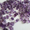 Thumbnail: Amethyst Tumbled Stones - Mini